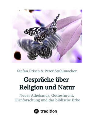 cover image of Gespräche über Religion und Natur